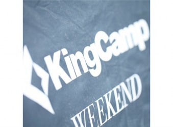 Stan King Camp Weekend 3