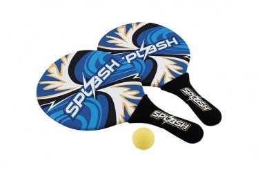 Plážový tenis Beach Fashy neopren