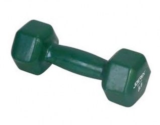 Činky vinylové Joerex 2 x 3,6 kg