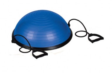 Balanční podložka Bosu Ball s expandéry 64 cm