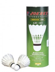 Badminton míč JOEREX JR901 (3ks tuba)