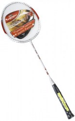 Badmintonová raketa JOEREX JBD701A AL/CARBON