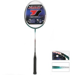 Badmintonová raketa JOEREX JB950 AL/CARBON