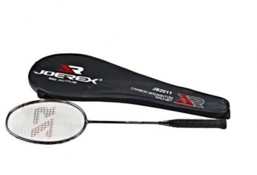 Badmintonová raketa JOEREX JB2011 PROFI FULL CARBON