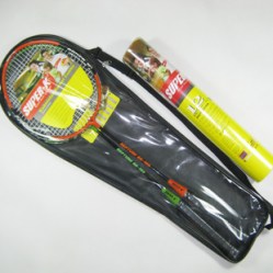 Badmintonový set SUPER-K SK165