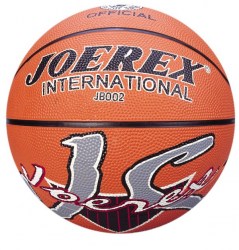 Basketbalový míč Joerex vel. 5