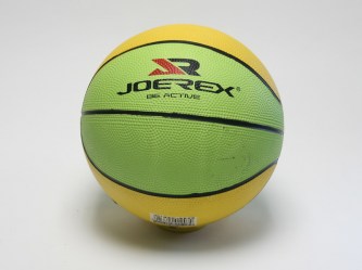 Basketbalový míč Joerex