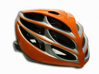 Cyklistická přilba Comfort - VCAN