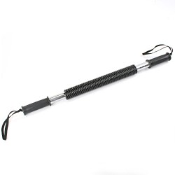 Expander Power Twister Joerex 75 cm posilovací pružina