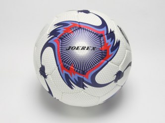 Fotbalový míč Joerex vel.5 syntetická kůže