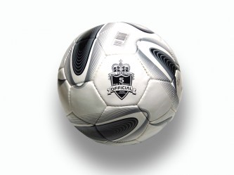 Fotbalový míč JOEREX vel.5 syntetická kůže NOVINKA