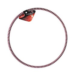 Hula Hoop 90cm JOEREX JBU10613 - obruč