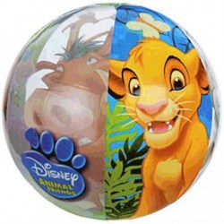 Intex 58045 Míč nafukovací Disney 51cm