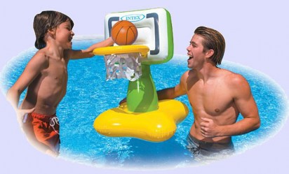 Intex basketbalový koš 56503