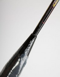 Badmintonová raketa JOEREX JB2013 PROFI FULL CARBON