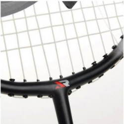 Badmintonová raketa JOEREX JB910 AL/CARBON