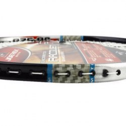 Badmintonová raketa JOEREX JB920 AL/CARBON Profesional