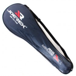 Badmintonová raketa JOEREX JB930 AL/CARBON Profesional