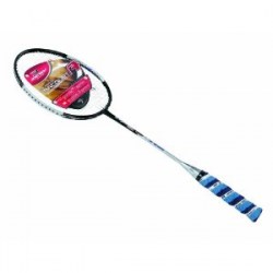 Badmintonová raketa JOEREX JB930 AL/CARBON Profesional