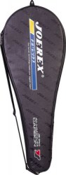 Badmintonová raketa JOEREX JB950 AL/CARBON