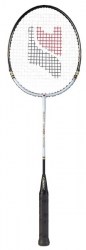 Badmintonová raketa JOEREX JB960 AL/CARBON