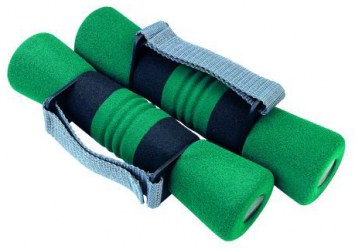 Činka molitan 0,9kg JOEREX JD6064 - pár
