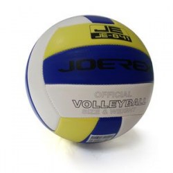 Volejbalový míč Joerex - lepený