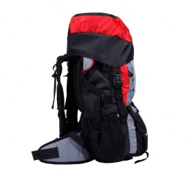 Turistický batoh SUPER-K modrý