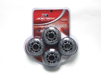 Kolečka do kolečkových bruslí 72x24mm (4 ks)
