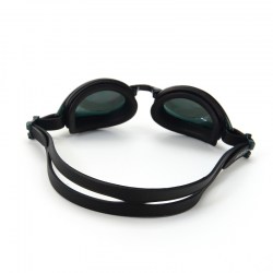 Závodní plavecké brýle Mesuca zrcadlové - Silikon