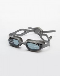 Plavecké brýle Mesuca + ucpávky do uší - SILIKON