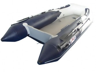 Motorový nafukovací člun PACIFIC MARINE 320 VIB vysokotlaká podlaha