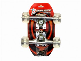 Truck podvozek na skateboard
