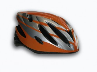 Cyklistická přilba Comfort - VCAN