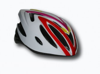 Cyklistická přilba Comfort - VCAN