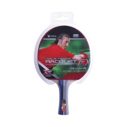 Pálka na stolní tenis JOEREX J301 - 3 hvězdy ping pong