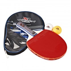 Ping pong set JOEREX JTB101B 1 hvězda