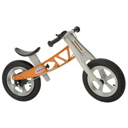 RedToys Chopper Orange