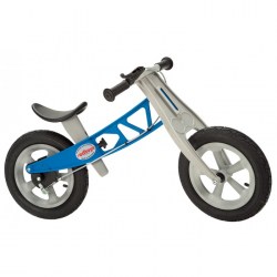 RedToys Chopper Blue