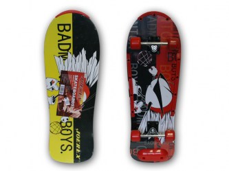 Skateboard junior JOEREX 5150