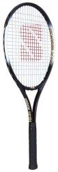 Tenisová raketa SUPER K SK191 s termoobalem