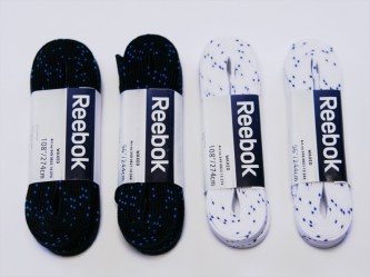 Tkaničky Reebok voskované 274 cm