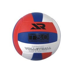 Volejbalový míč Joerex - lepený