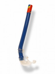 Šnorchl Buddy JR - K-MAX