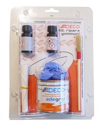 Lepidlo na nafukovací čluny ADECO 120g