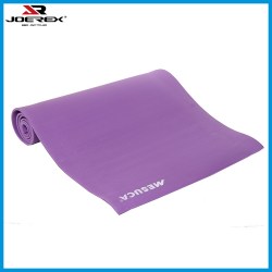 Yoga mat podložka na cvičení 8 mm, 61x173 cm