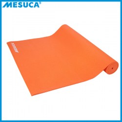 Yoga mat podložka na cvičení 4 mm, 61x173 cm