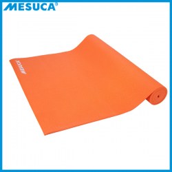 Yoga mat podložka na cvičení 4 mm, 61x173 cm