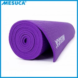 Yoga mat podložka na cvičení 4 mm, 61x173 cm