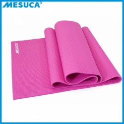 Yoga mat podložka na cvičení 6 mm, 61x173 cm